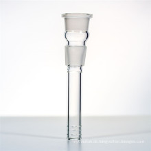 4.5 &#39;&#39; Diffused Downstem für Rauchen mit 18mm Jonit (ES-AC-038)